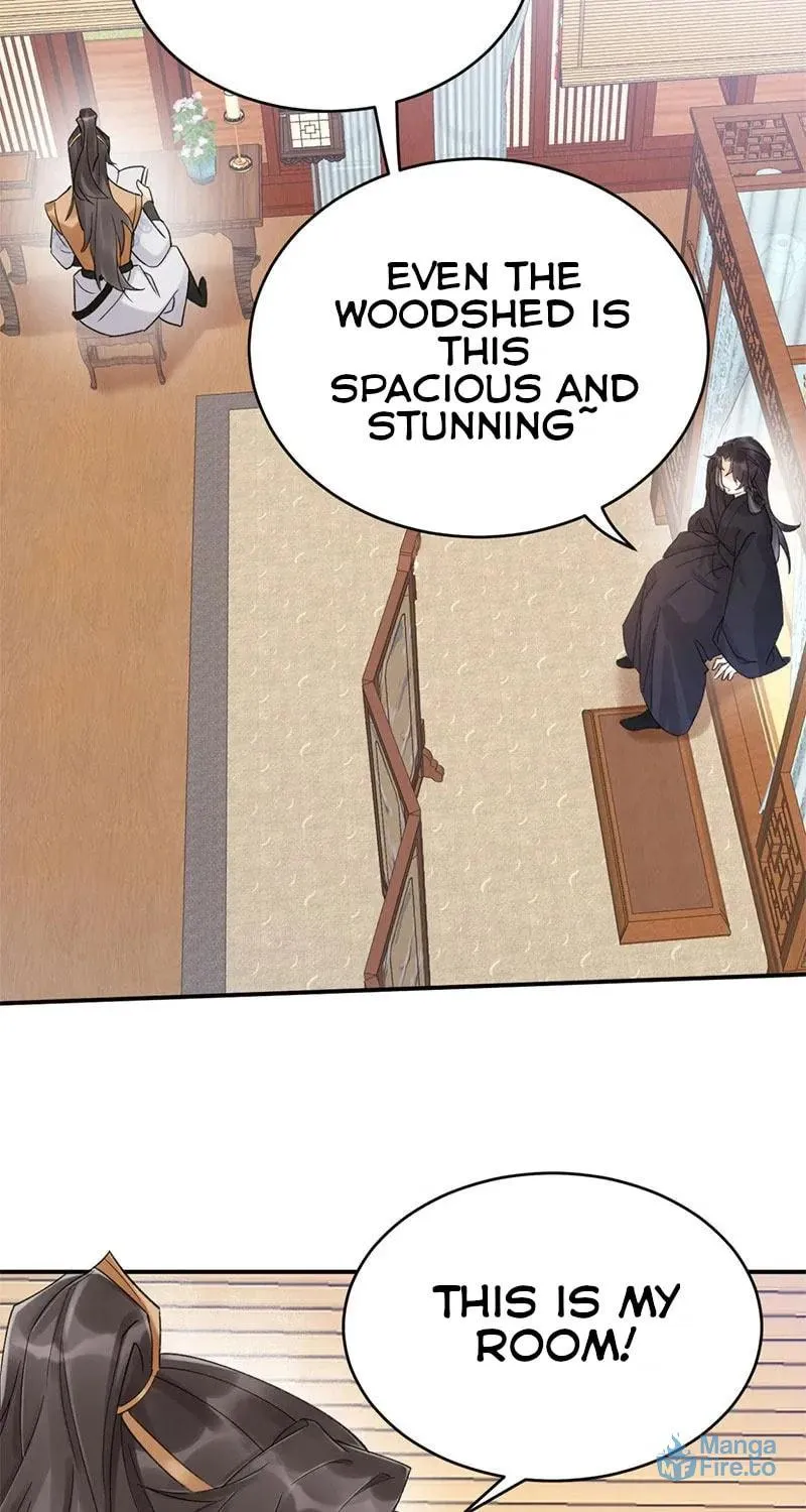 Broken Branches Chapter 4 page 40 - 