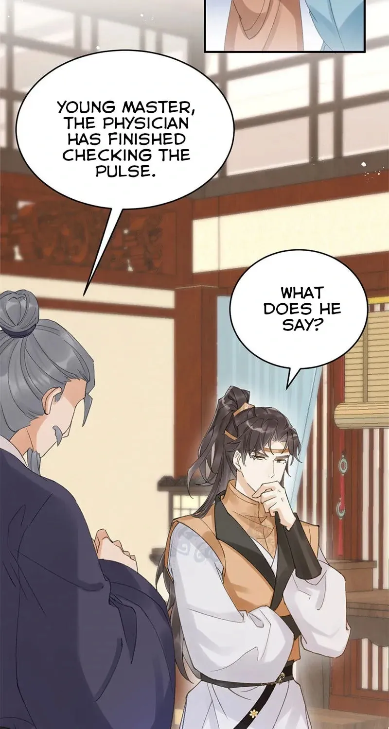 Broken Branches Chapter 4 page 5 - 