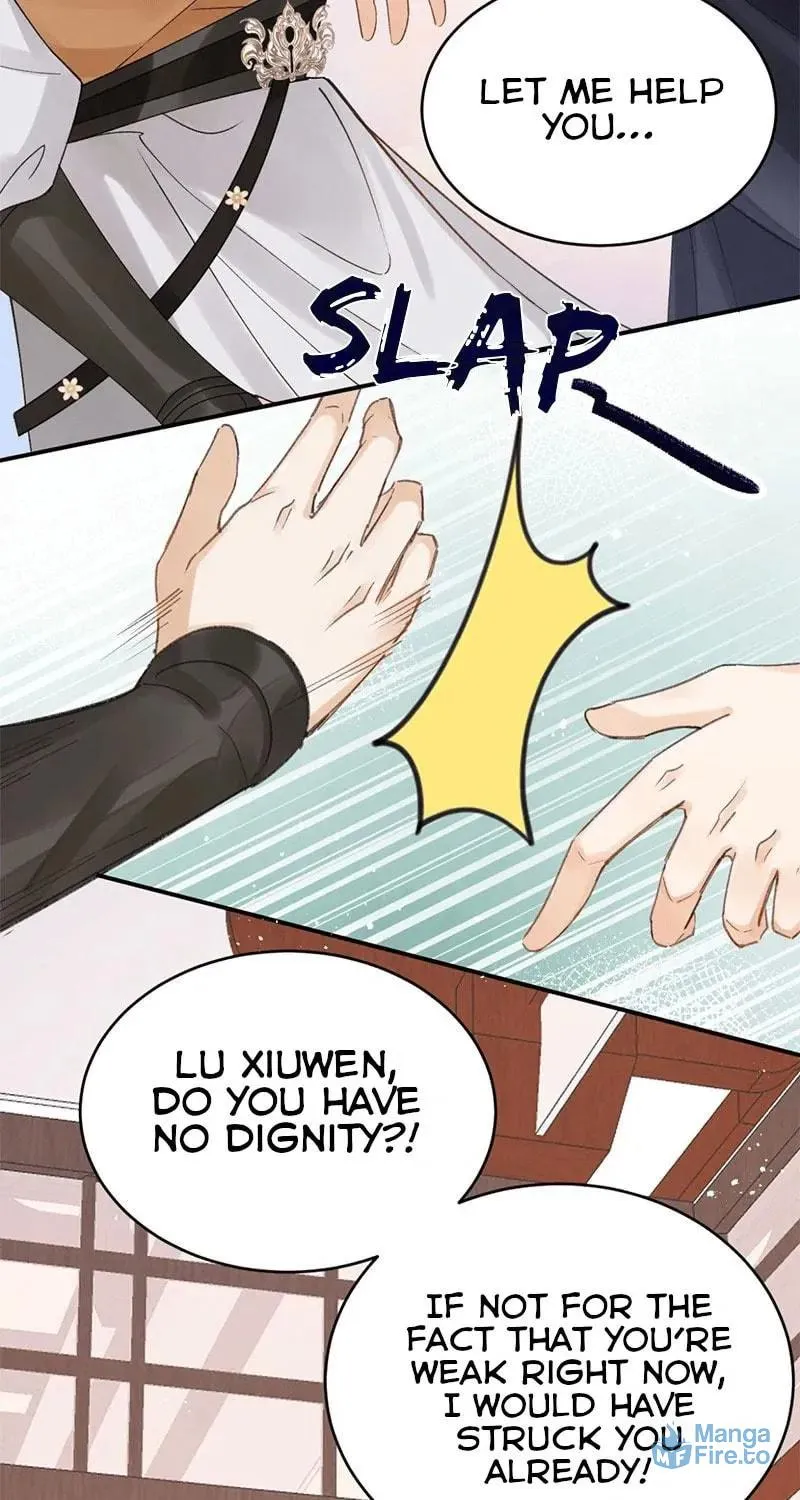 Broken Branches Chapter 4 page 49 - 