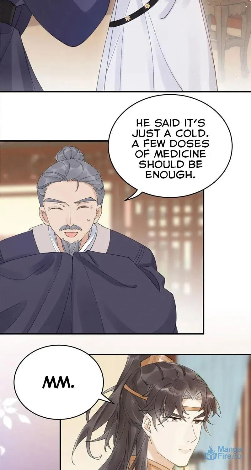 Broken Branches Chapter 4 page 6 - 