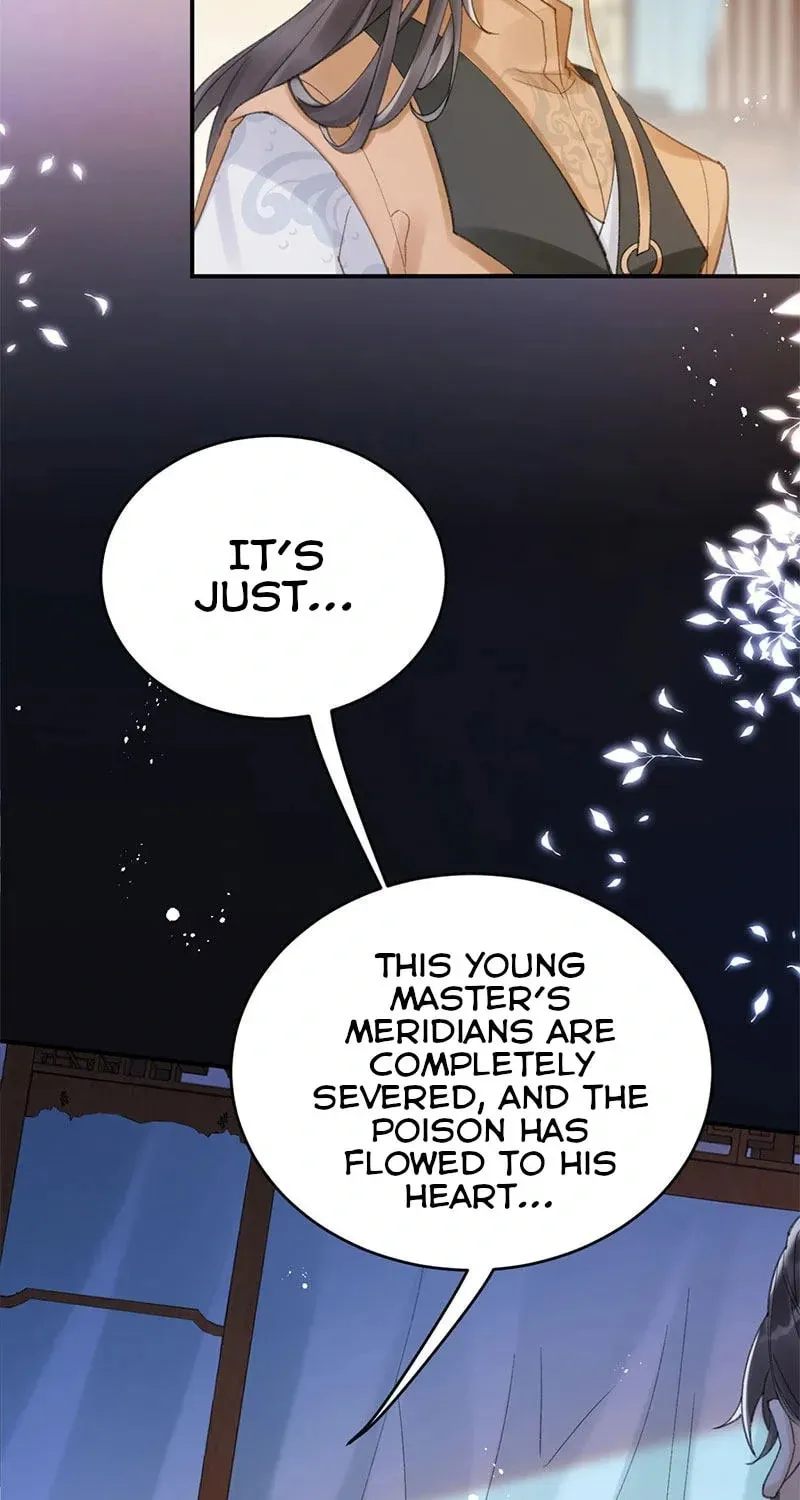 Broken Branches Chapter 4 page 7 - 
