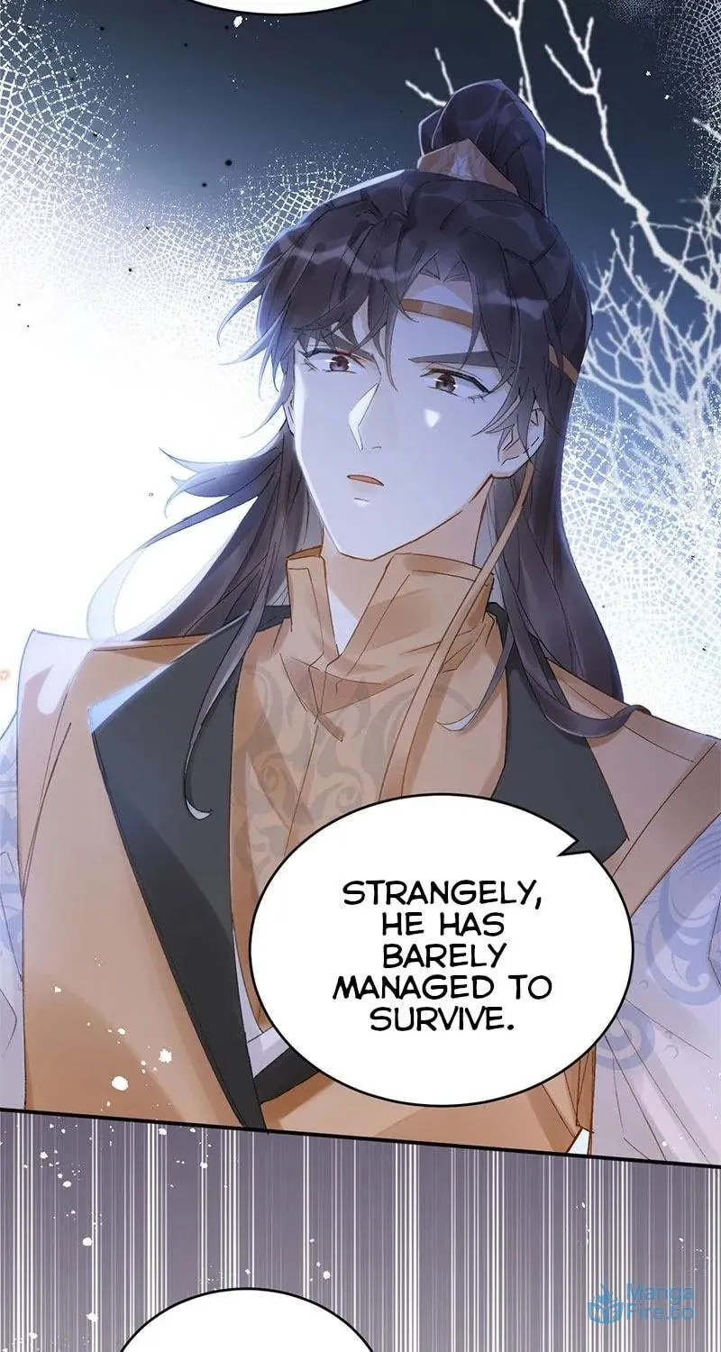 Broken Branches Chapter 4 page 9 - 