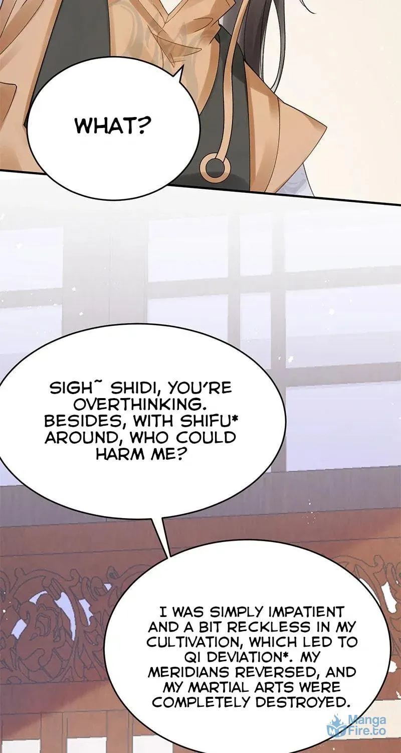 Broken Branches Chapter 5 page 13 - 