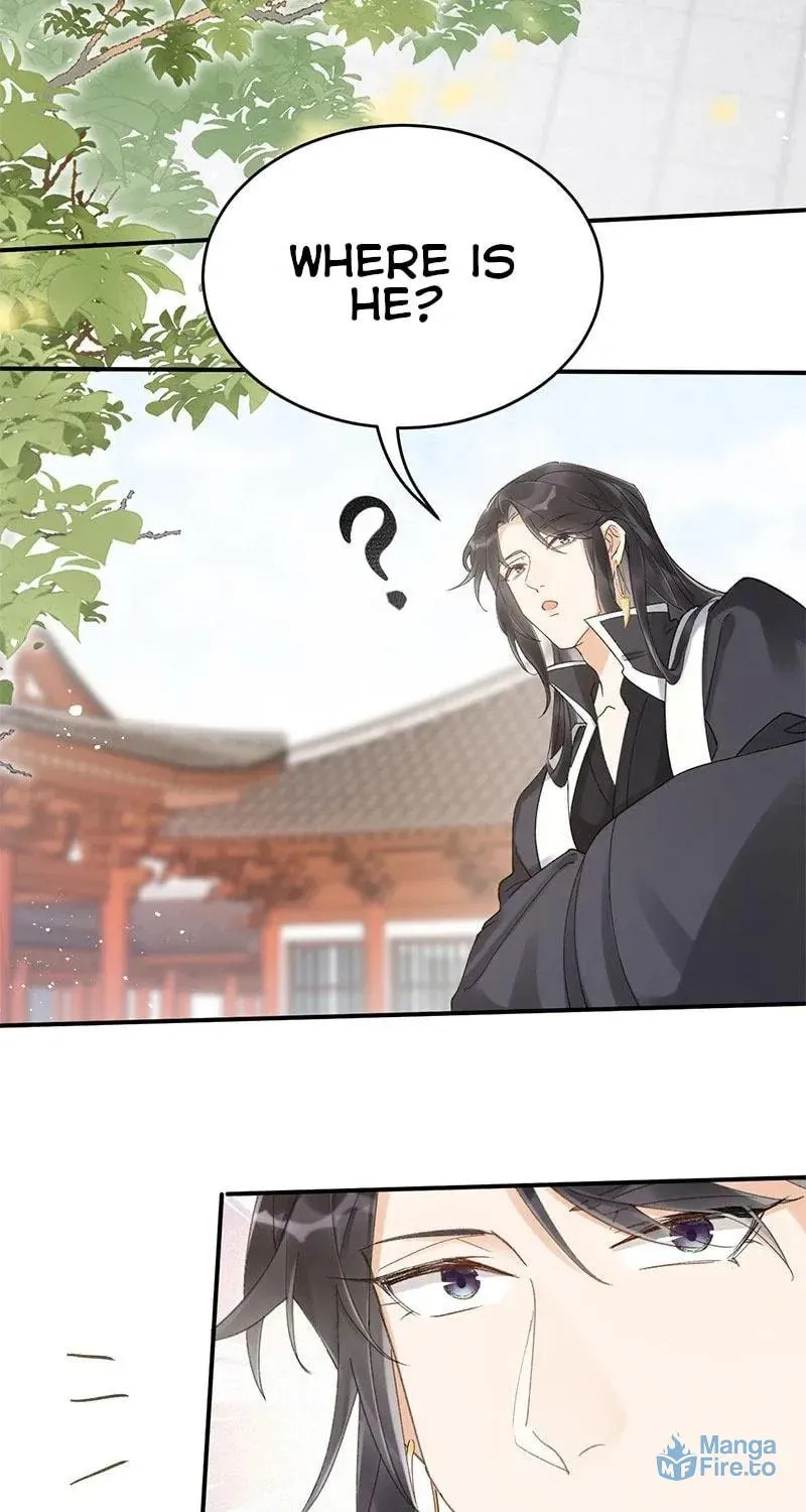 Broken Branches Chapter 5 page 19 - 