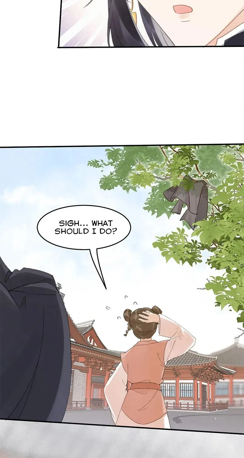 Broken Branches Chapter 5 page 20 - 