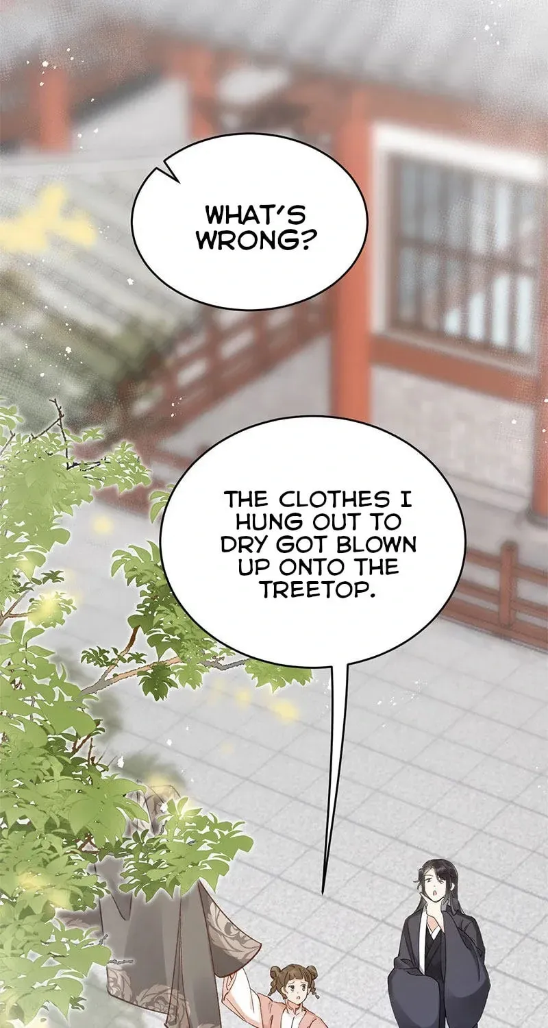 Broken Branches Chapter 5 page 21 - 