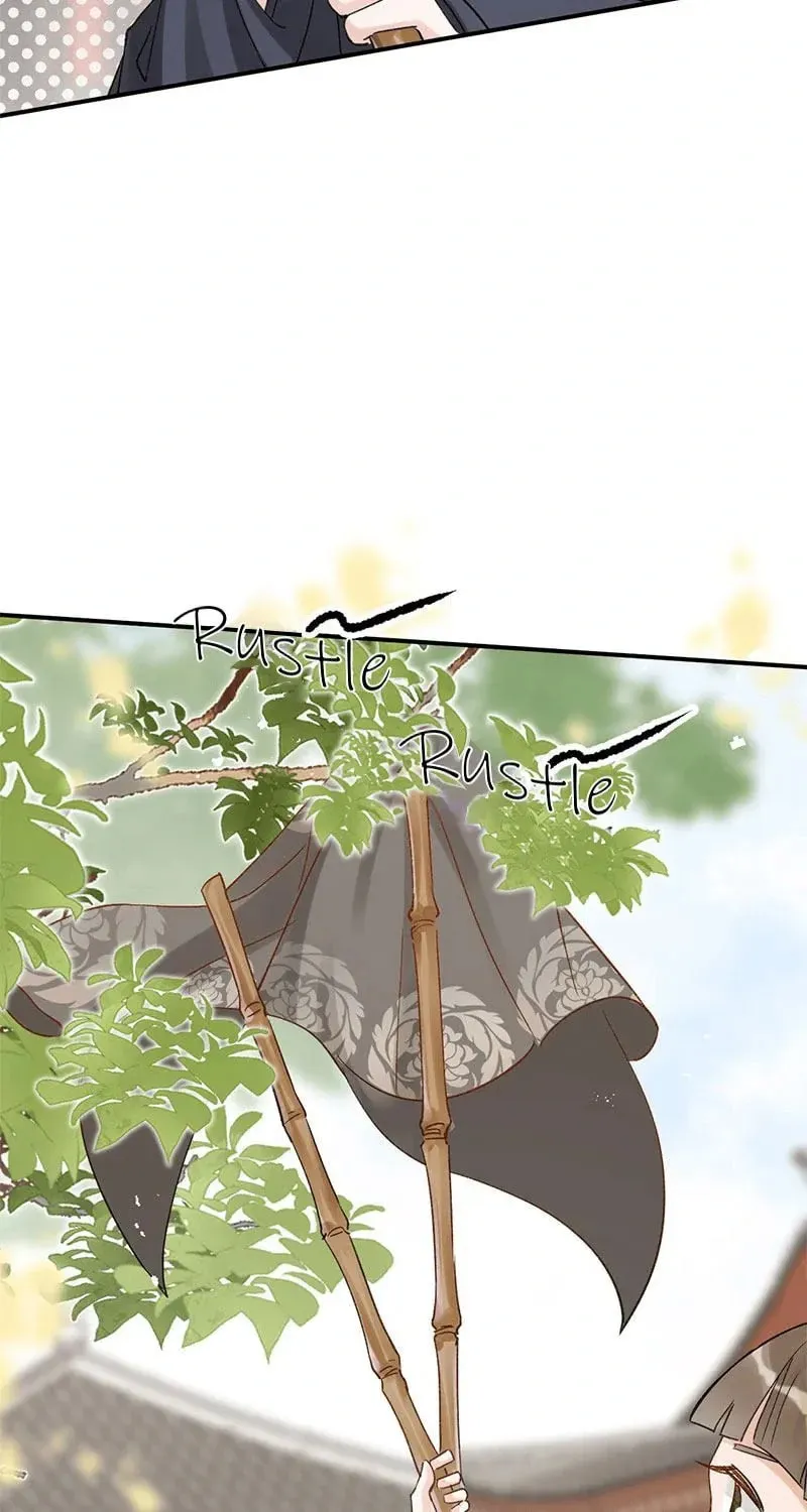 Broken Branches Chapter 5 page 23 - 