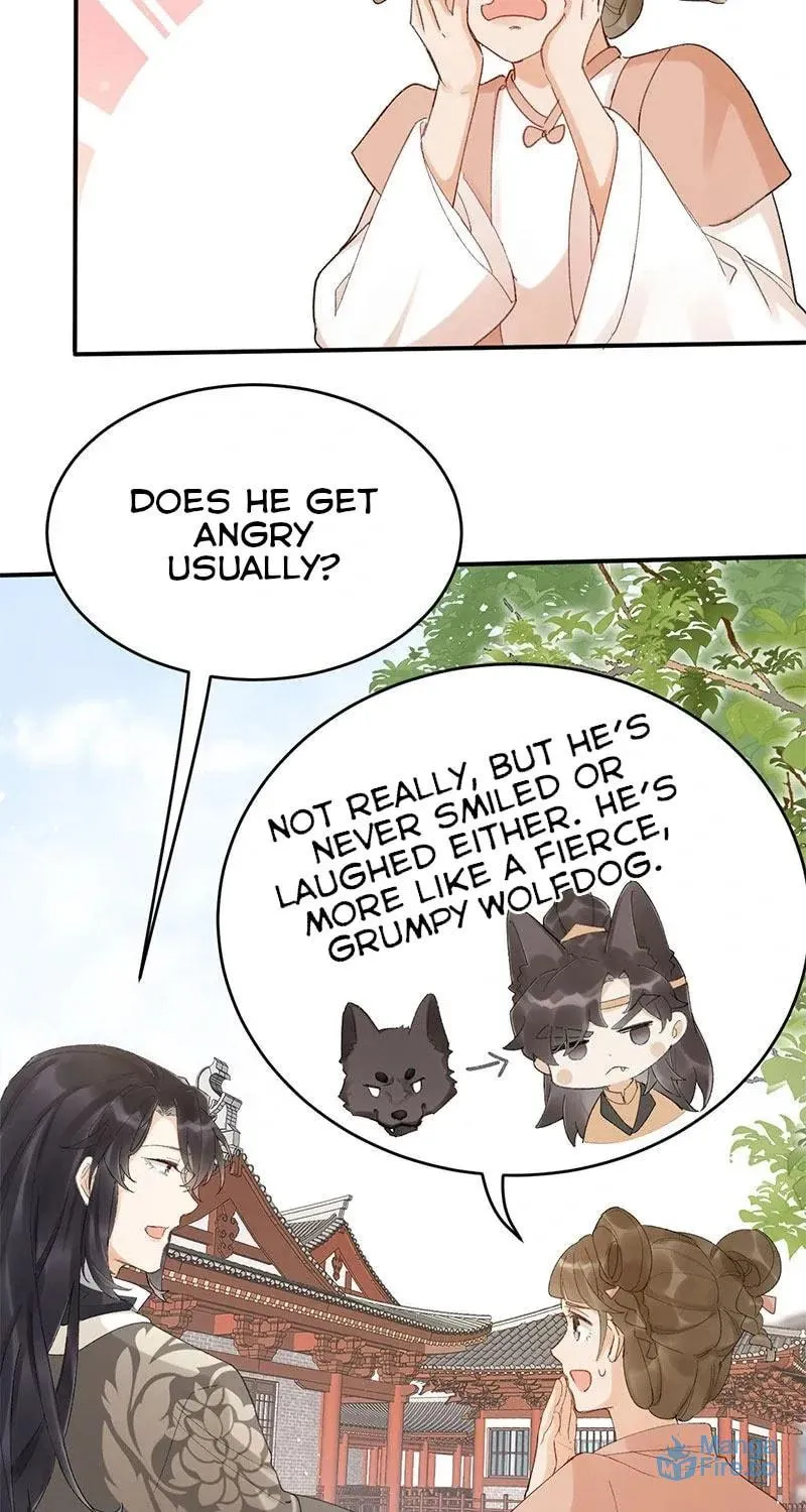 Broken Branches Chapter 5 page 28 - 