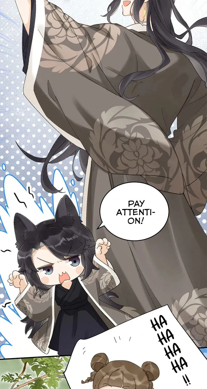 Broken Branches Chapter 5 page 30 - 