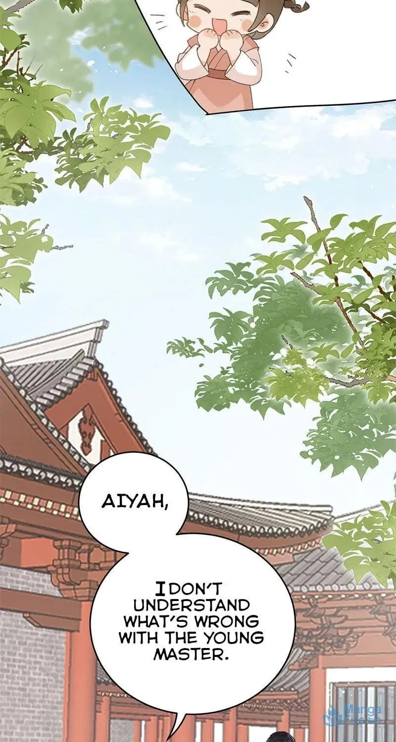 Broken Branches Chapter 5 page 31 - 