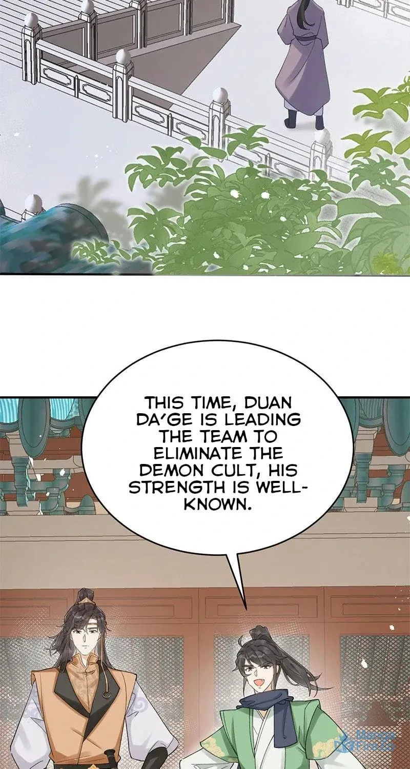 Broken Branches Chapter 5 page 37 - 