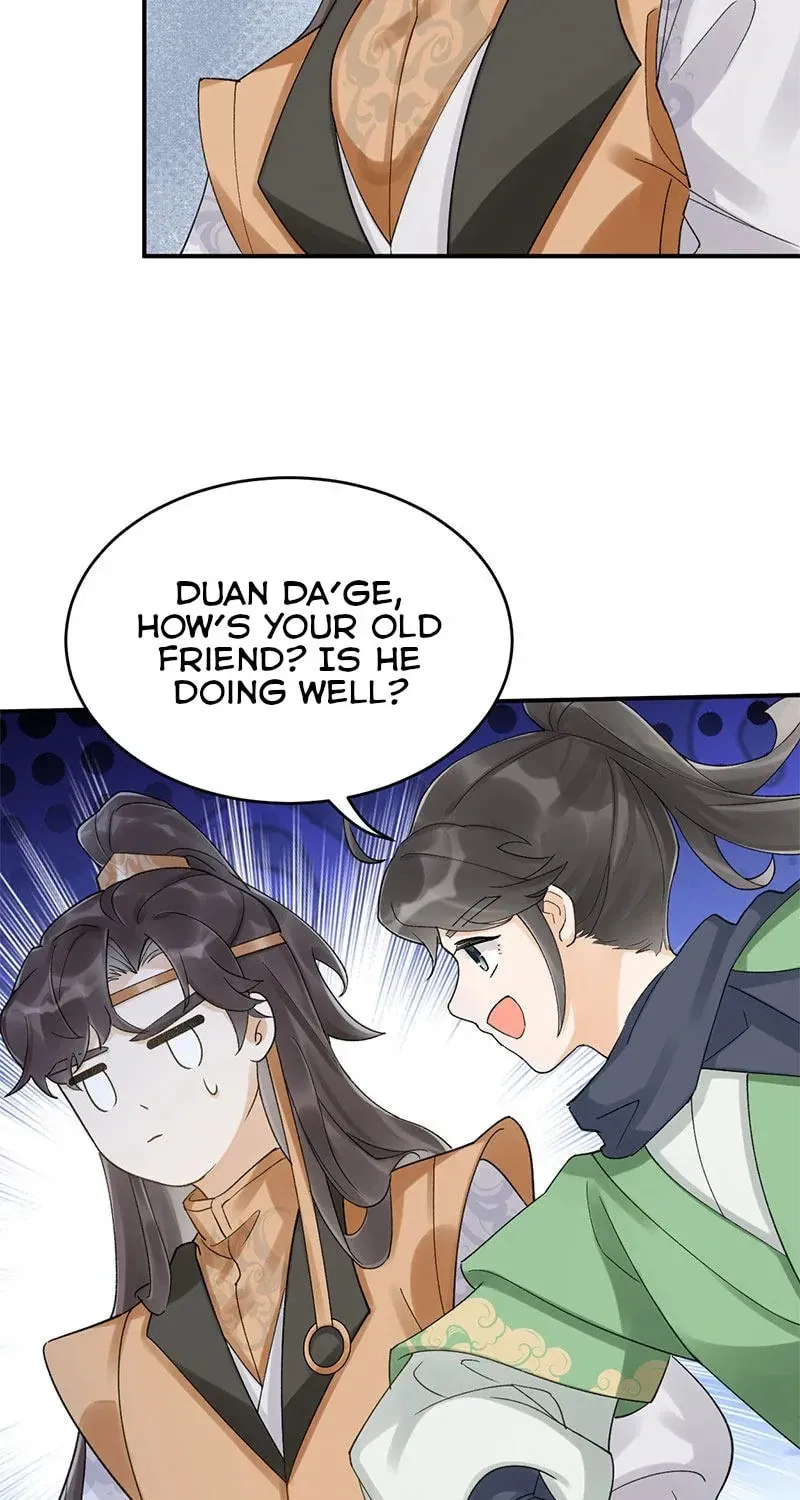 Broken Branches Chapter 5 page 39 - 