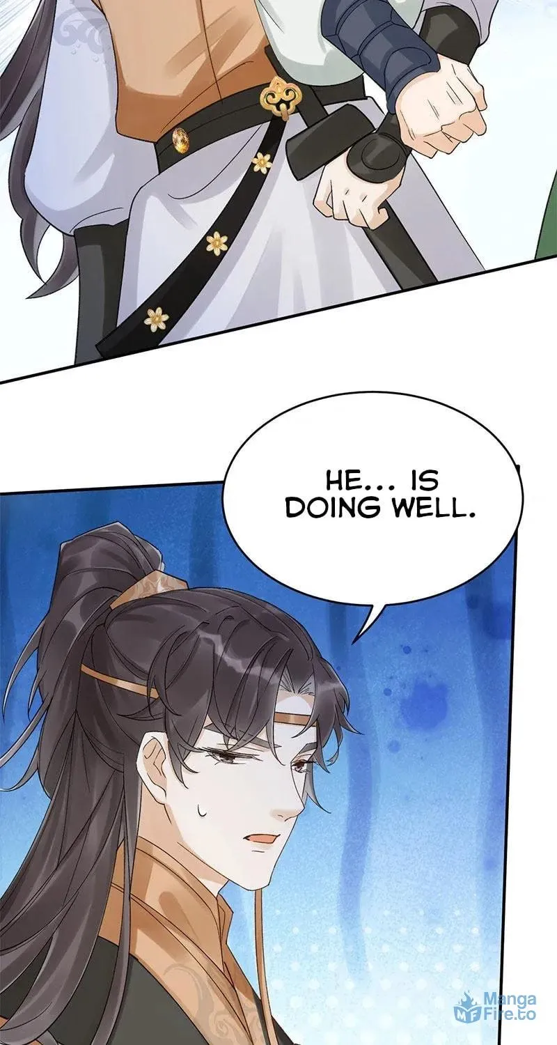 Broken Branches Chapter 5 page 40 - 