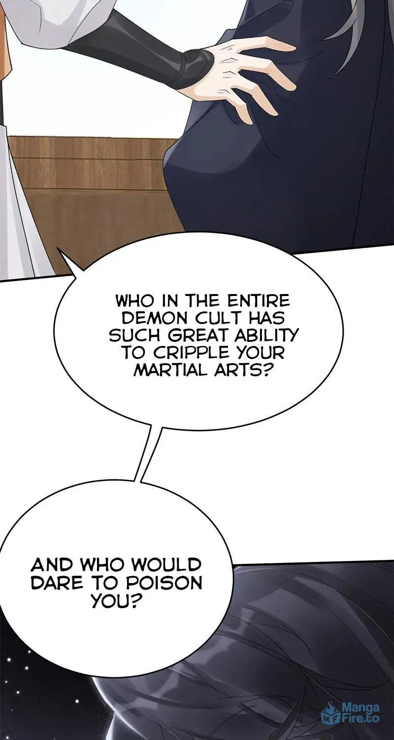 Broken Branches Chapter 5 page 10 - 