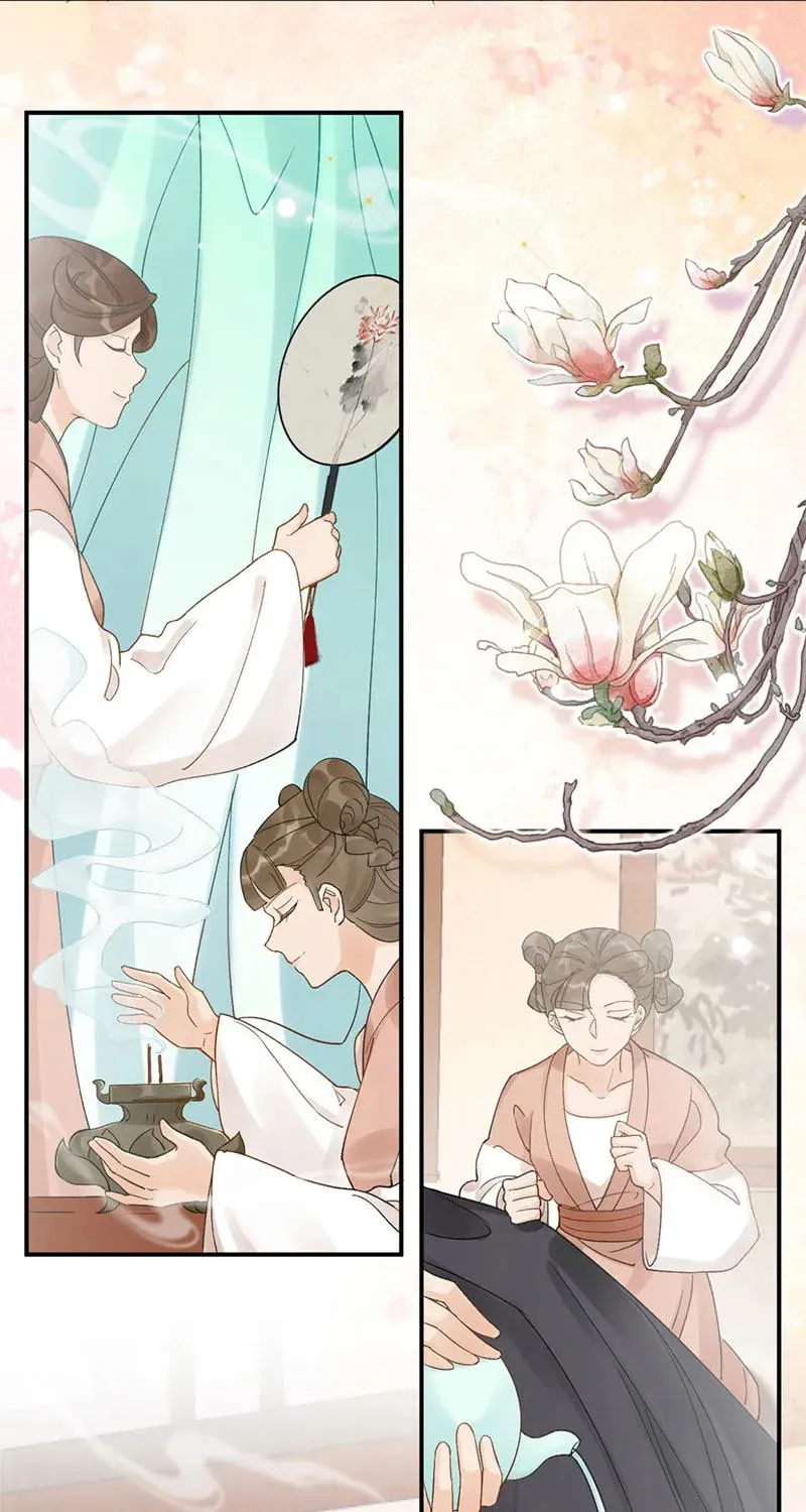 Broken Branches Chapter 6 page 11 - 