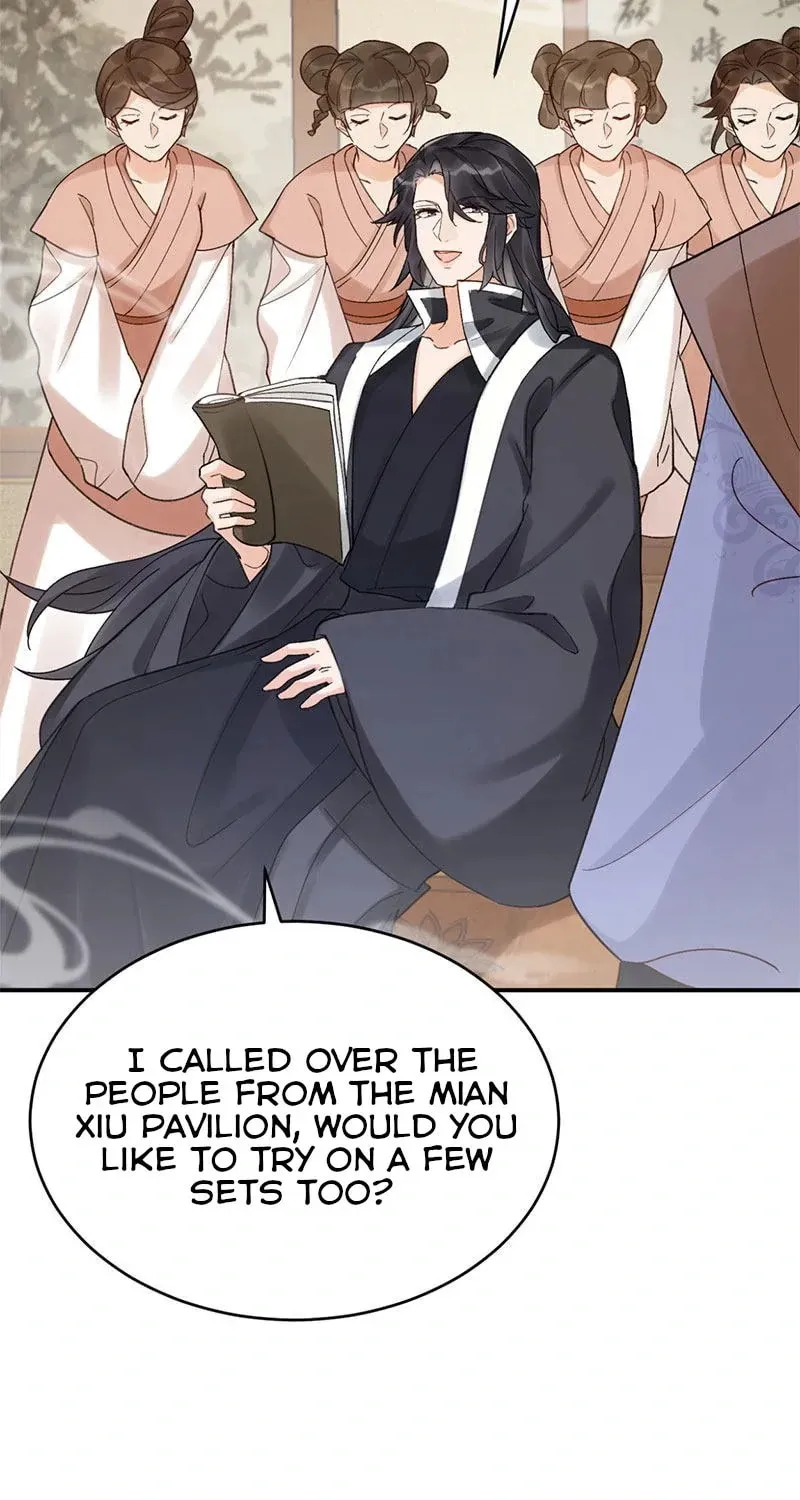 Broken Branches Chapter 6 page 18 - 