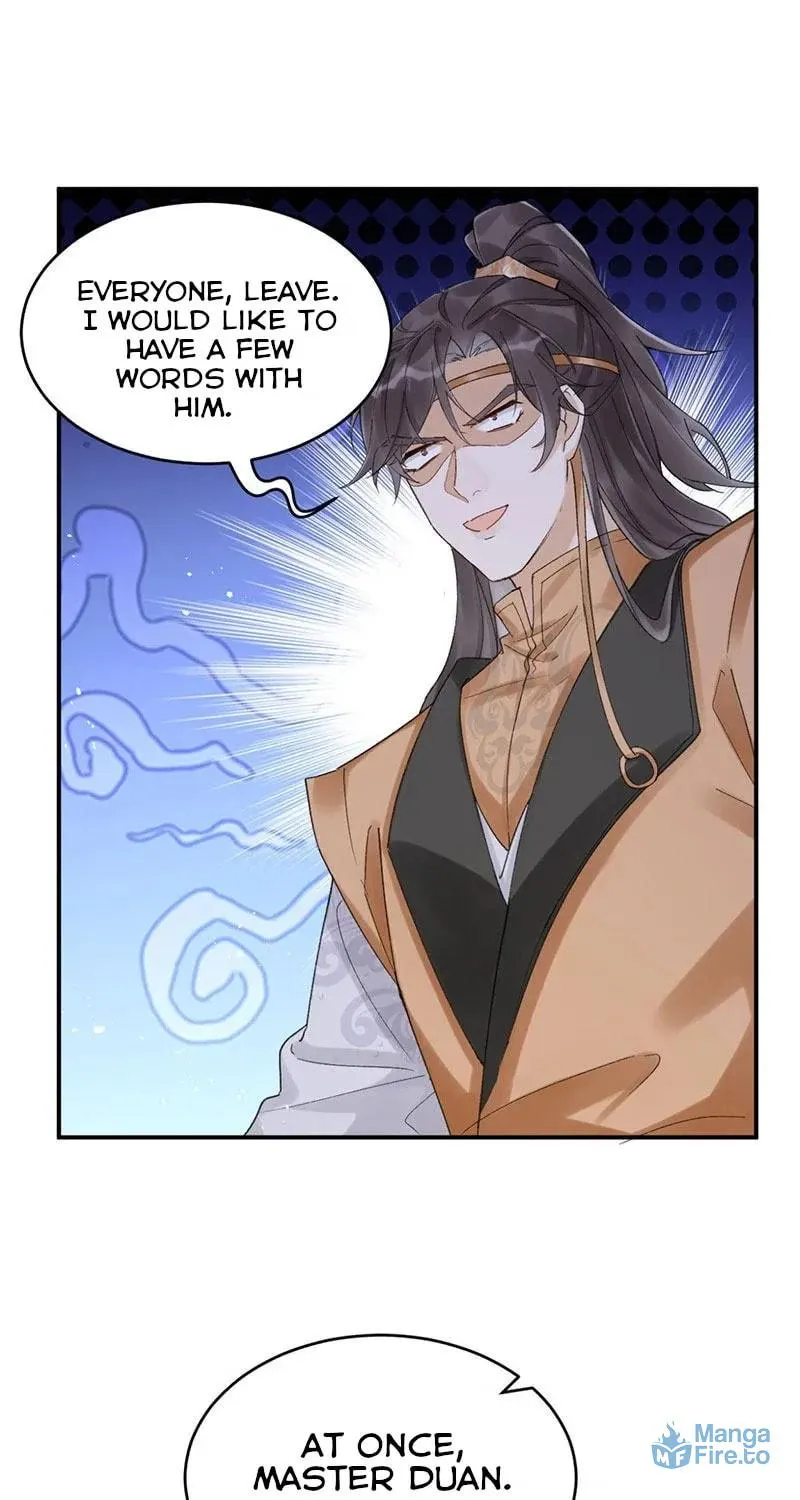 Broken Branches Chapter 6 page 19 - 