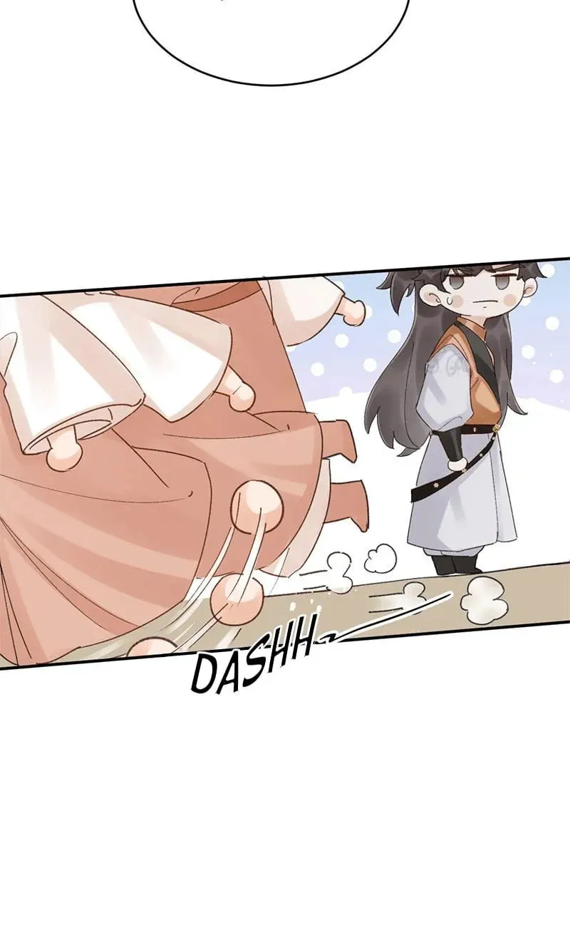 Broken Branches Chapter 6 page 20 - 