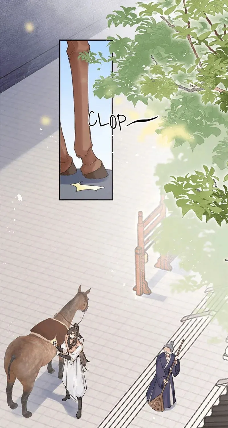 Broken Branches Chapter 6 page 3 - 