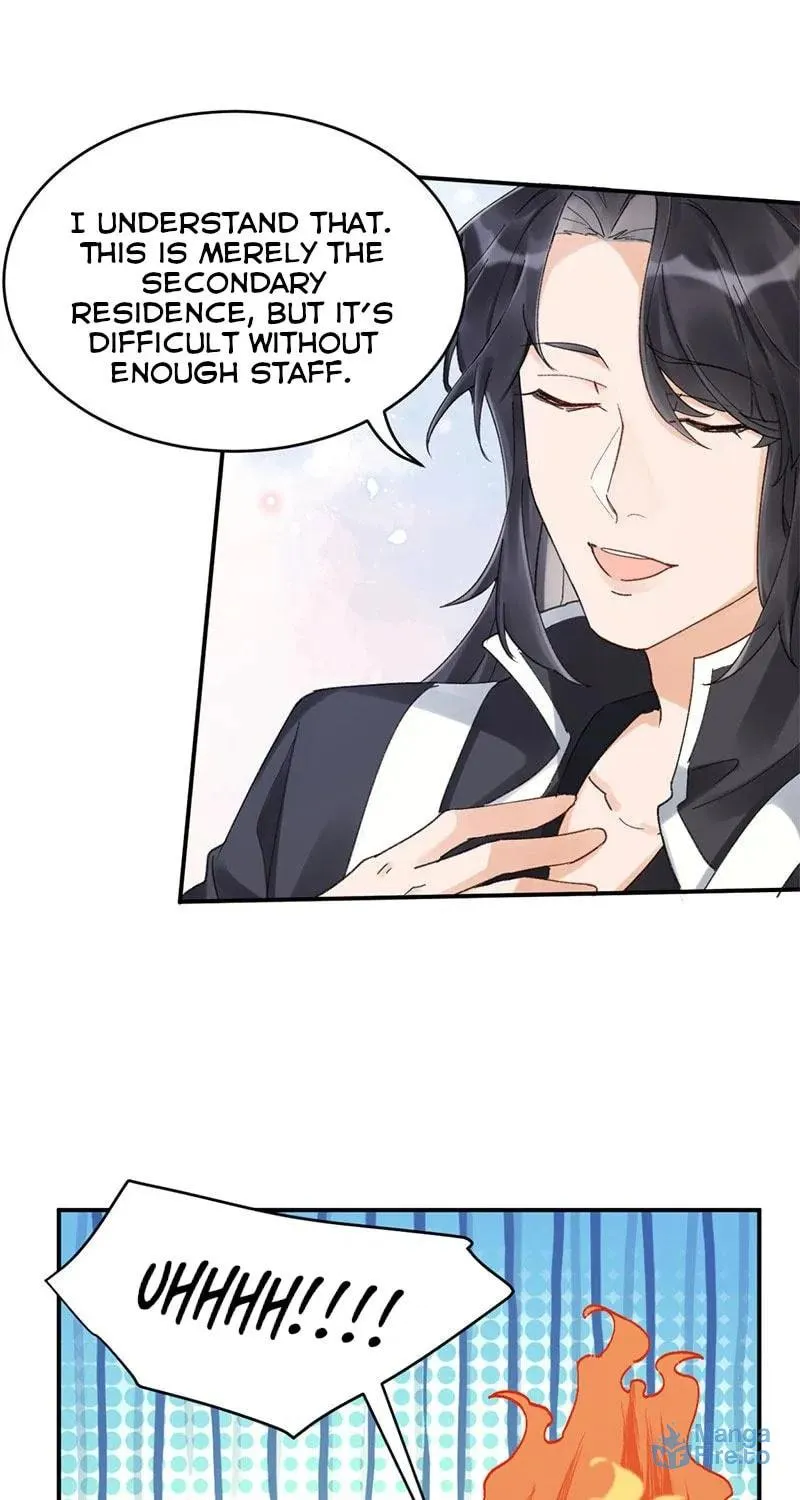 Broken Branches Chapter 6 page 23 - 