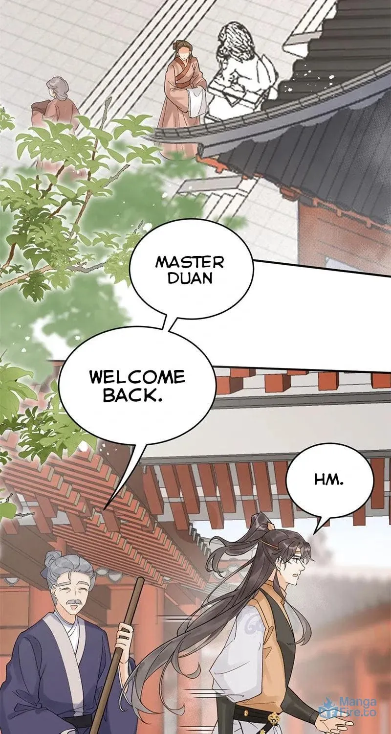Broken Branches Chapter 6 page 4 - 
