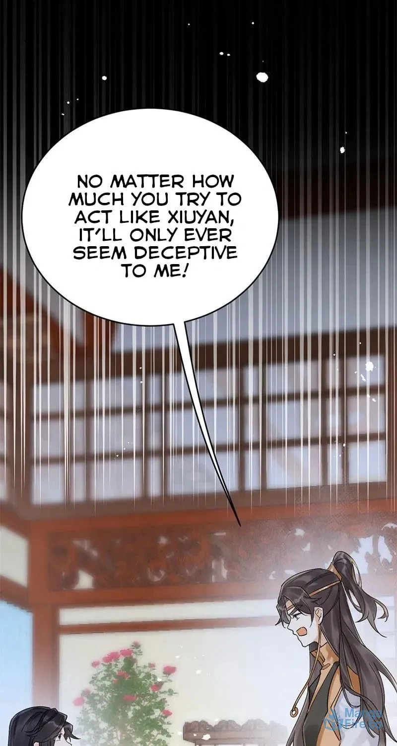 Broken Branches Chapter 6 page 33 - 