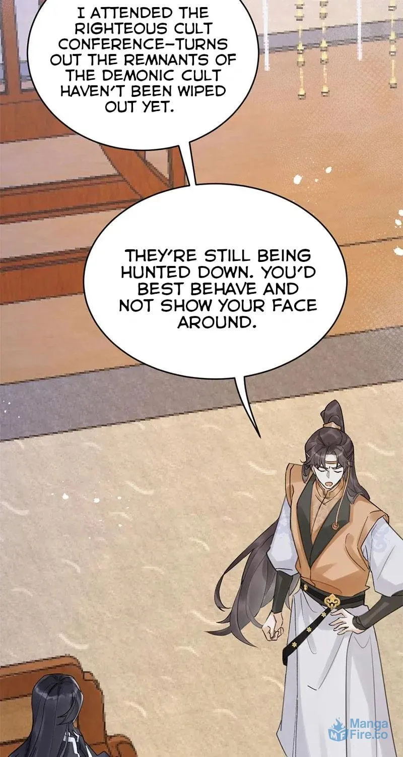 Broken Branches Chapter 6 page 36 - 