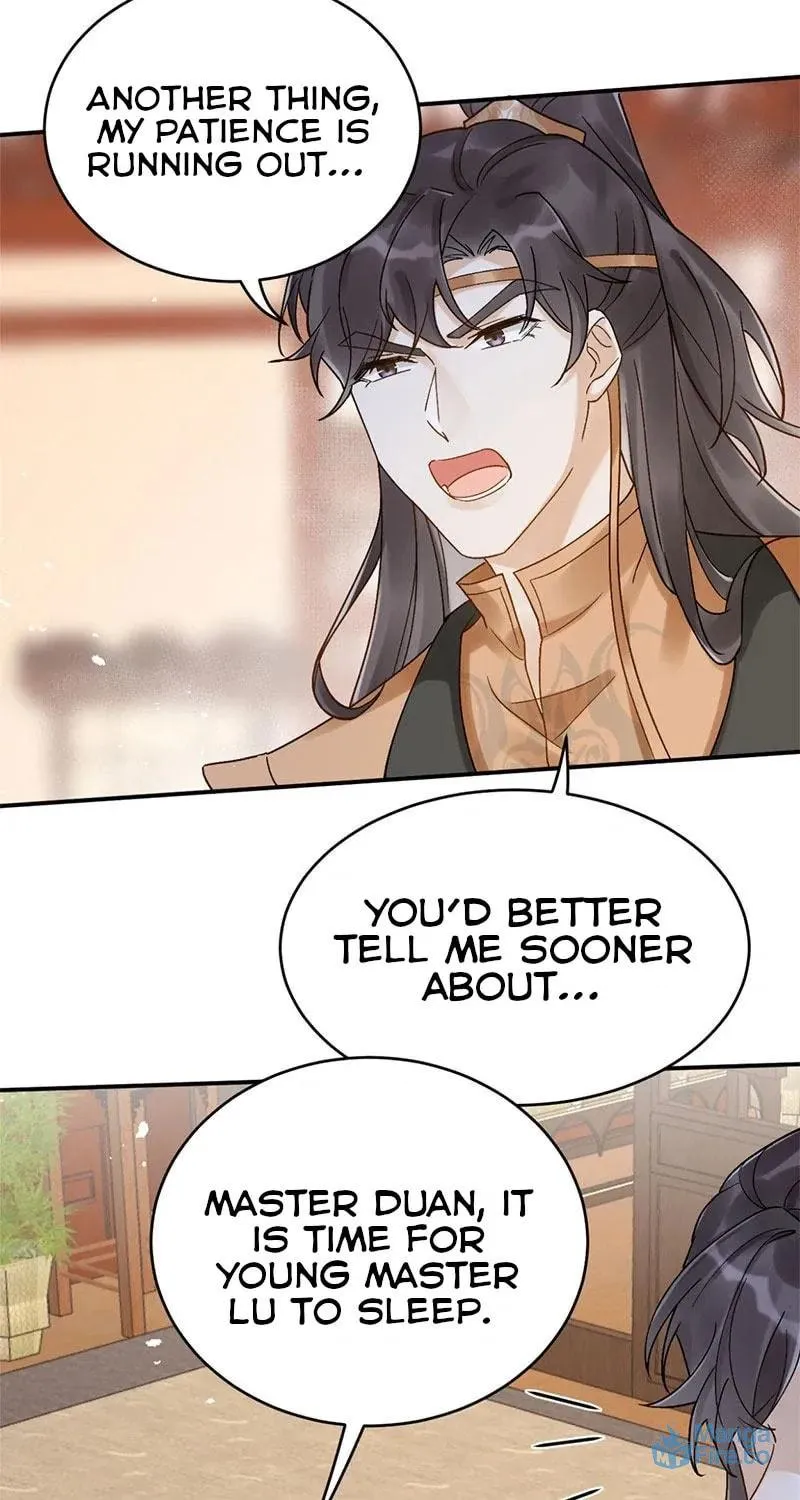 Broken Branches Chapter 6 page 39 - 
