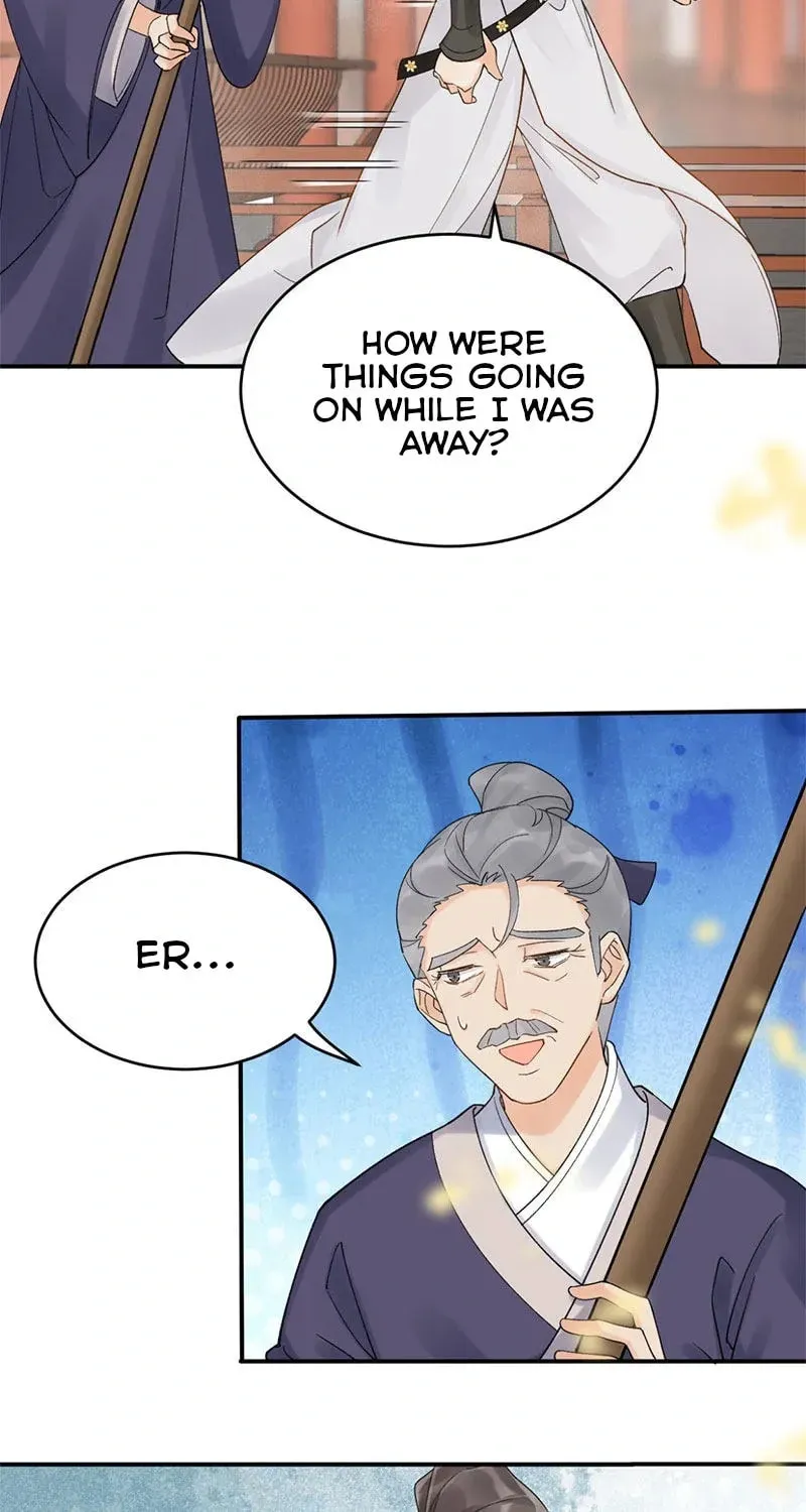 Broken Branches Chapter 6 page 5 - 