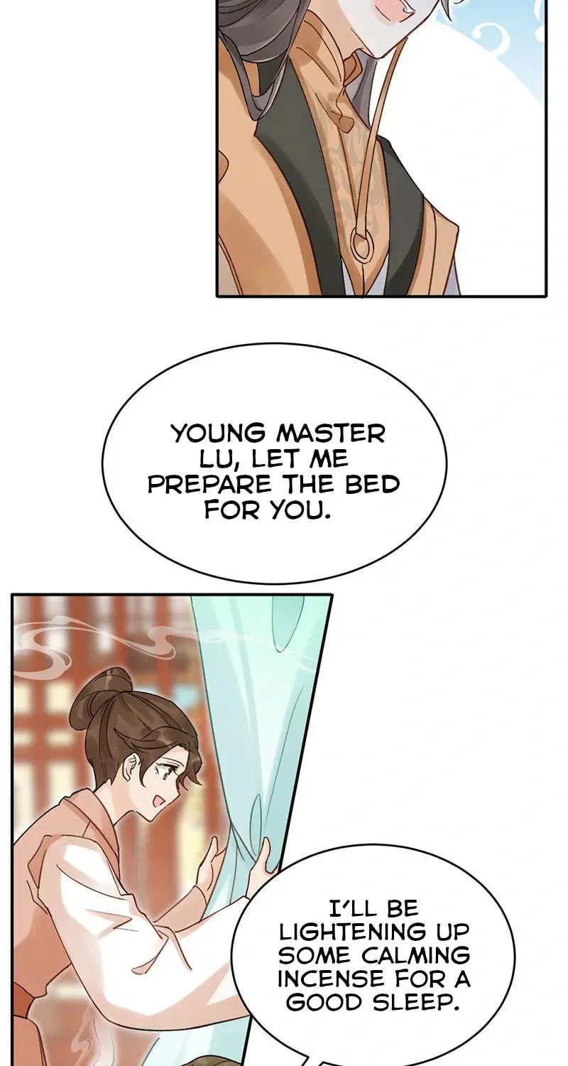 Broken Branches Chapter 6 page 41 - 