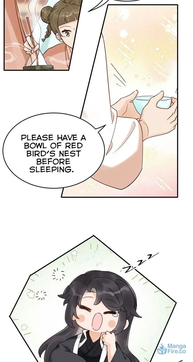 Broken Branches Chapter 6 page 42 - 
