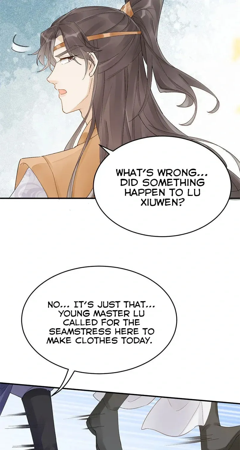 Broken Branches Chapter 6 page 6 - 