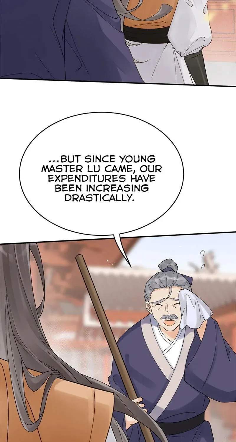 Broken Branches Chapter 6 page 8 - 