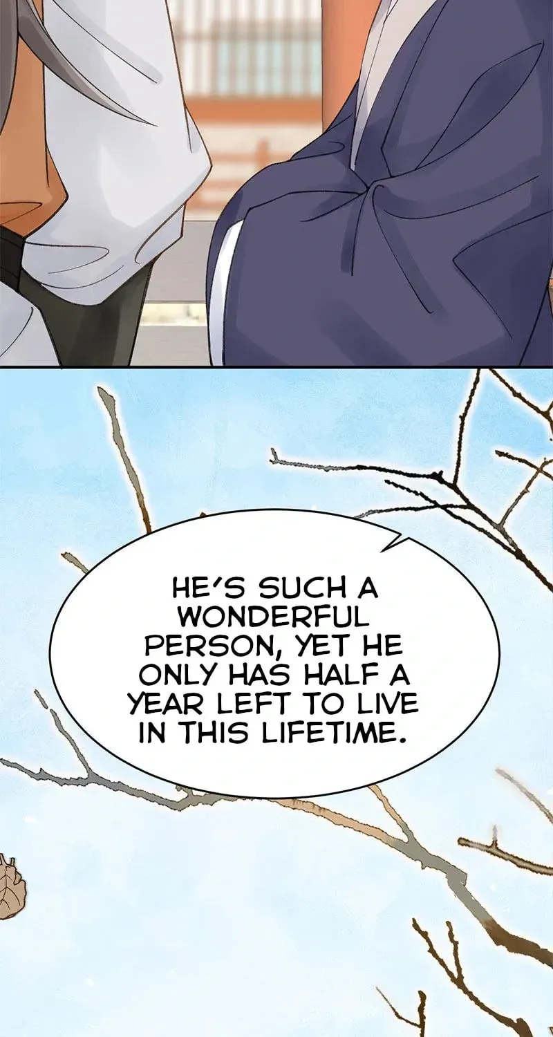 Broken Branches Chapter 7 page 11 - 
