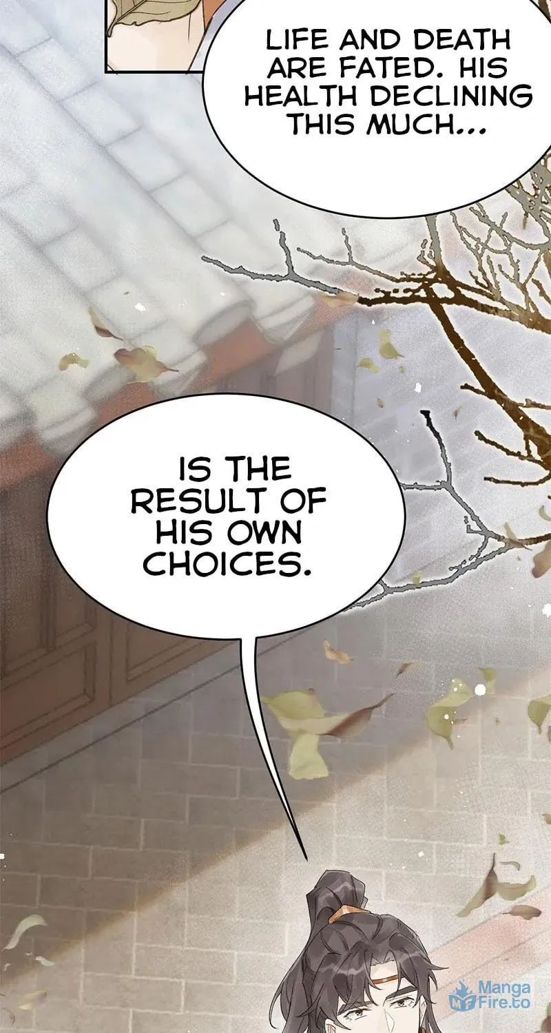 Broken Branches Chapter 7 page 13 - 