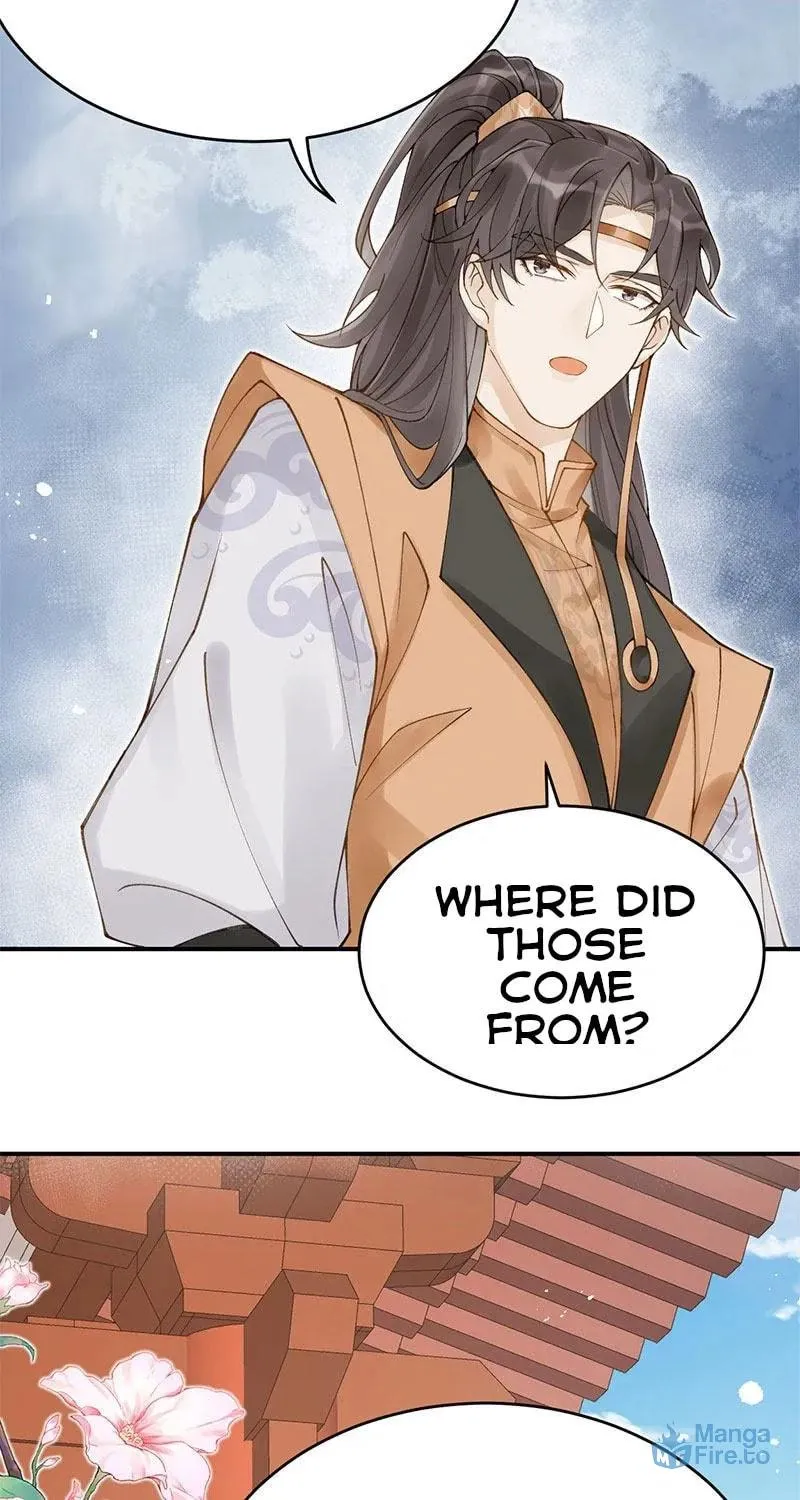 Broken Branches Chapter 7 page 16 - 