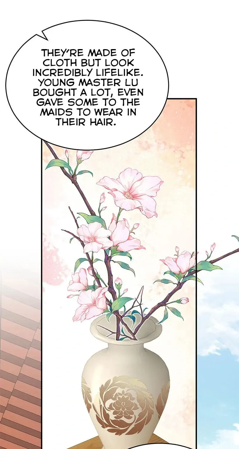Broken Branches Chapter 7 page 18 - 