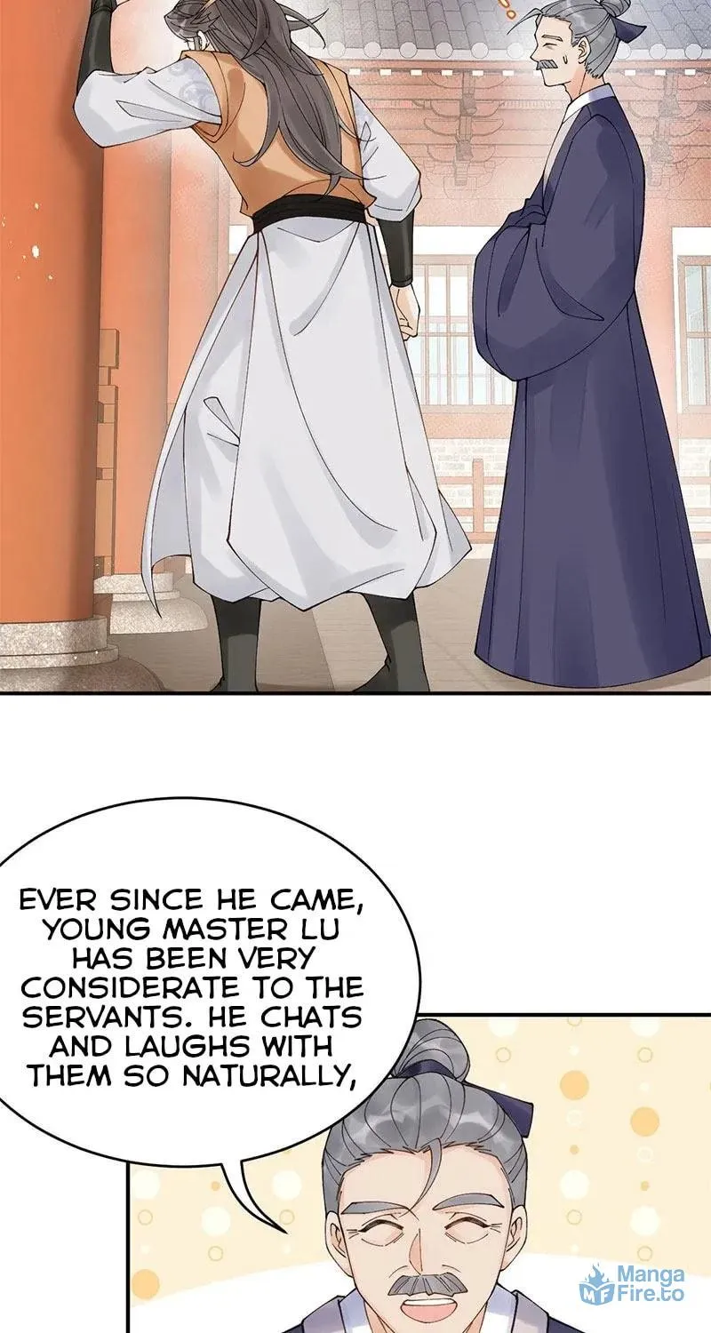 Broken Branches Chapter 7 page 3 - 