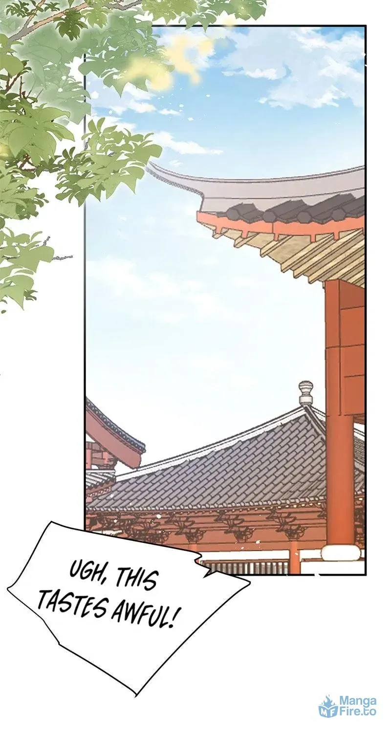 Broken Branches Chapter 7 page 22 - 