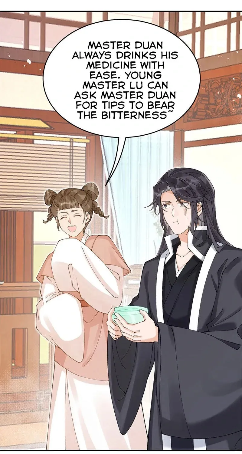 Broken Branches Chapter 7 page 23 - 