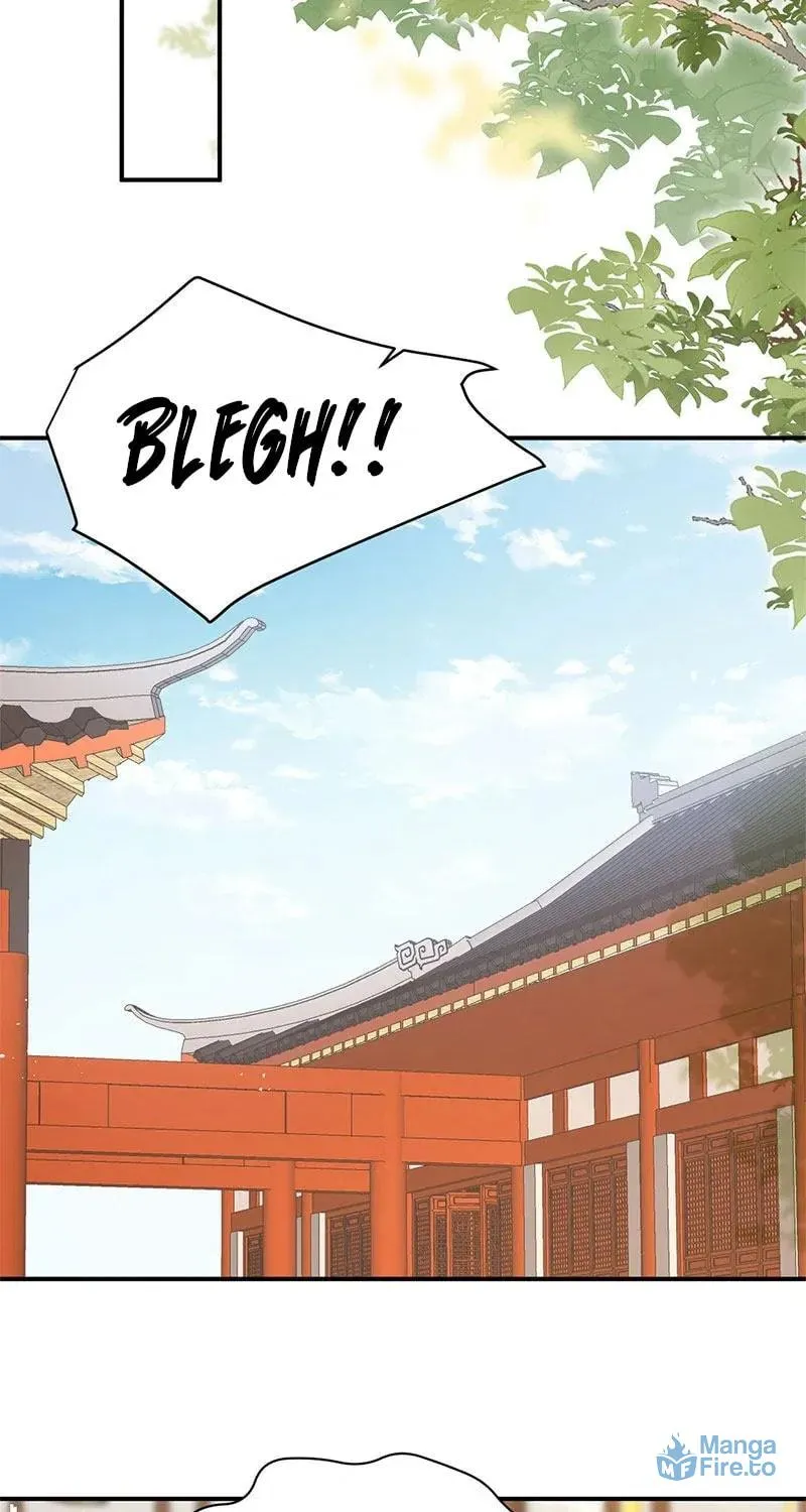 Broken Branches Chapter 7 page 32 - 