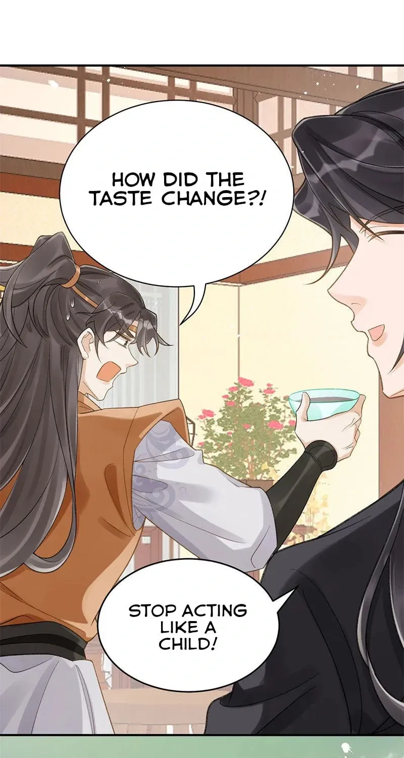 Broken Branches Chapter 7 page 34 - 