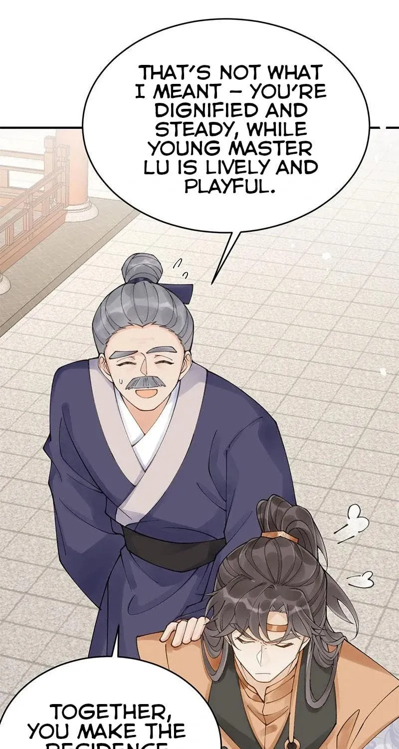 Broken Branches Chapter 7 page 6 - 