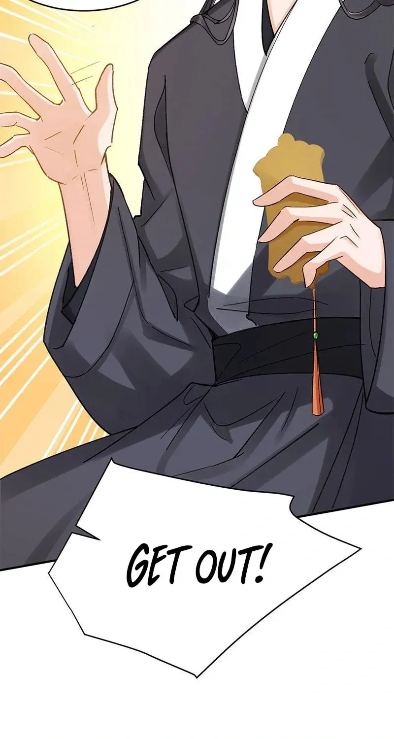 Broken Branches Chapter 8 page 23 - 