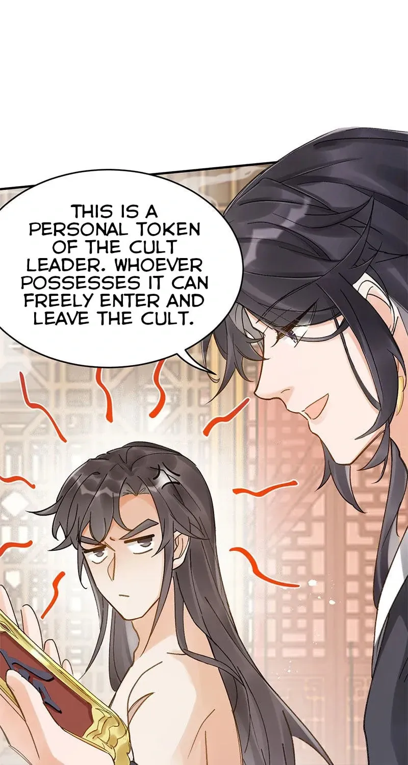Broken Branches Chapter 8 page 24 - 