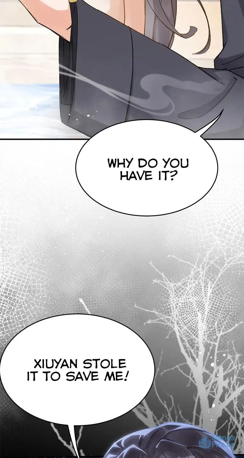 Broken Branches Chapter 8 page 25 - 