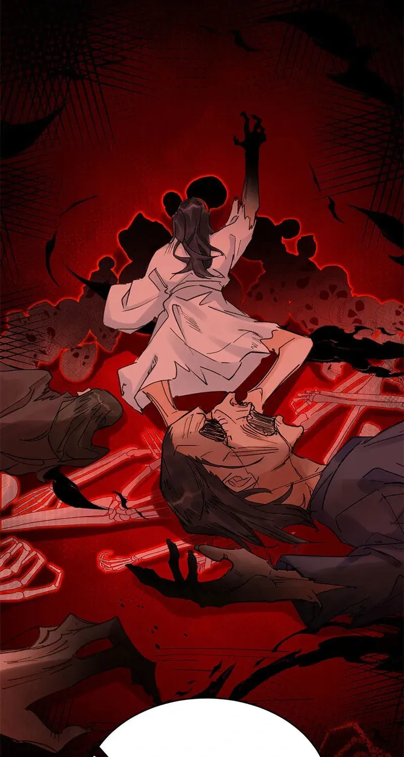 Broken Branches Chapter 8 page 29 - 