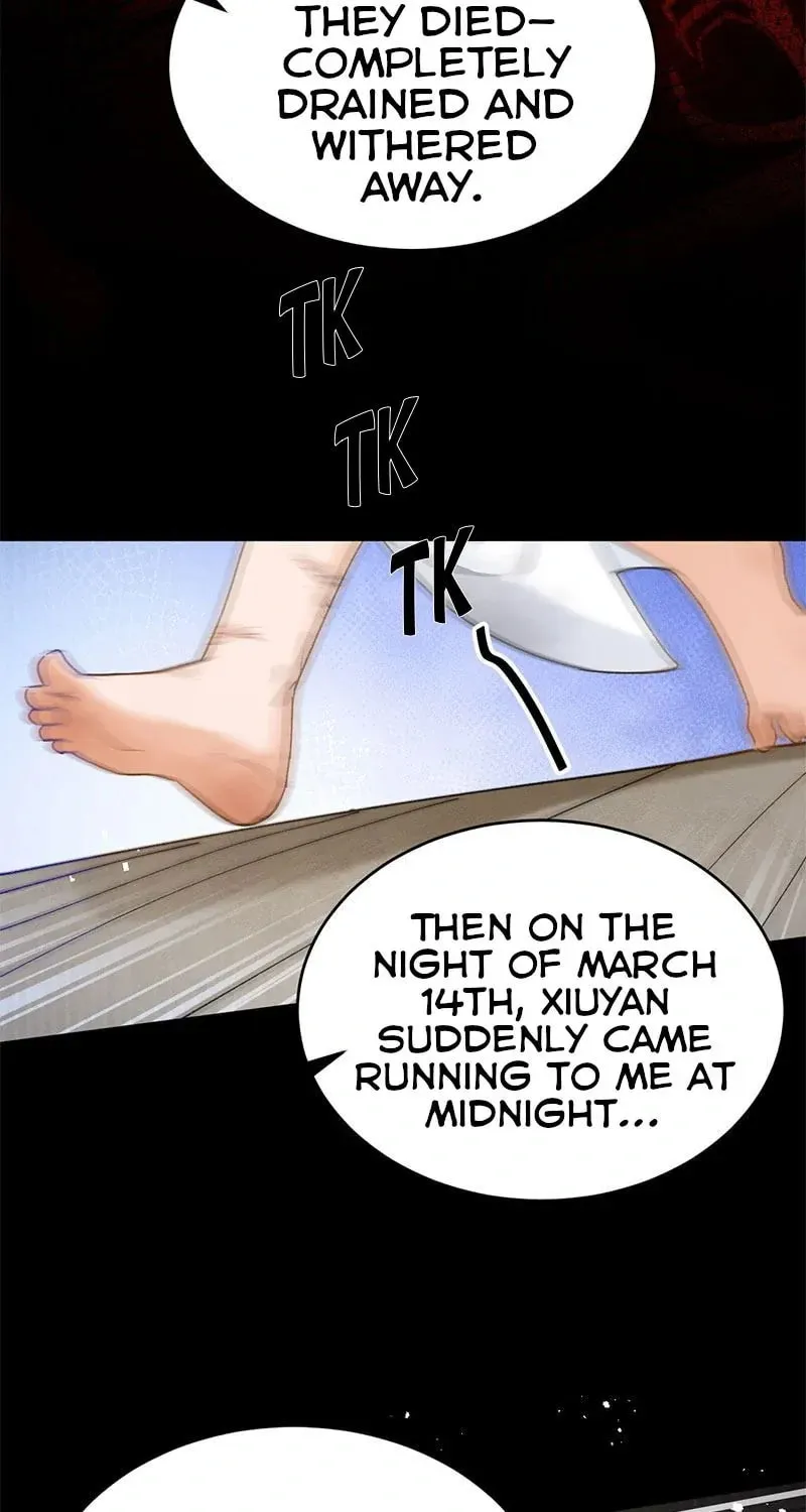 Broken Branches Chapter 8 page 30 - 