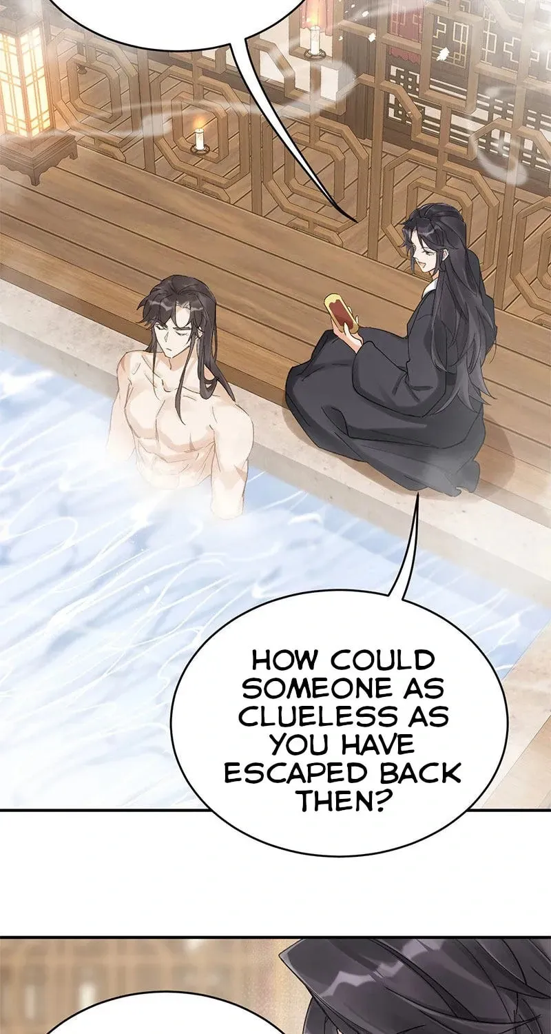 Broken Branches Chapter 8 page 40 - 