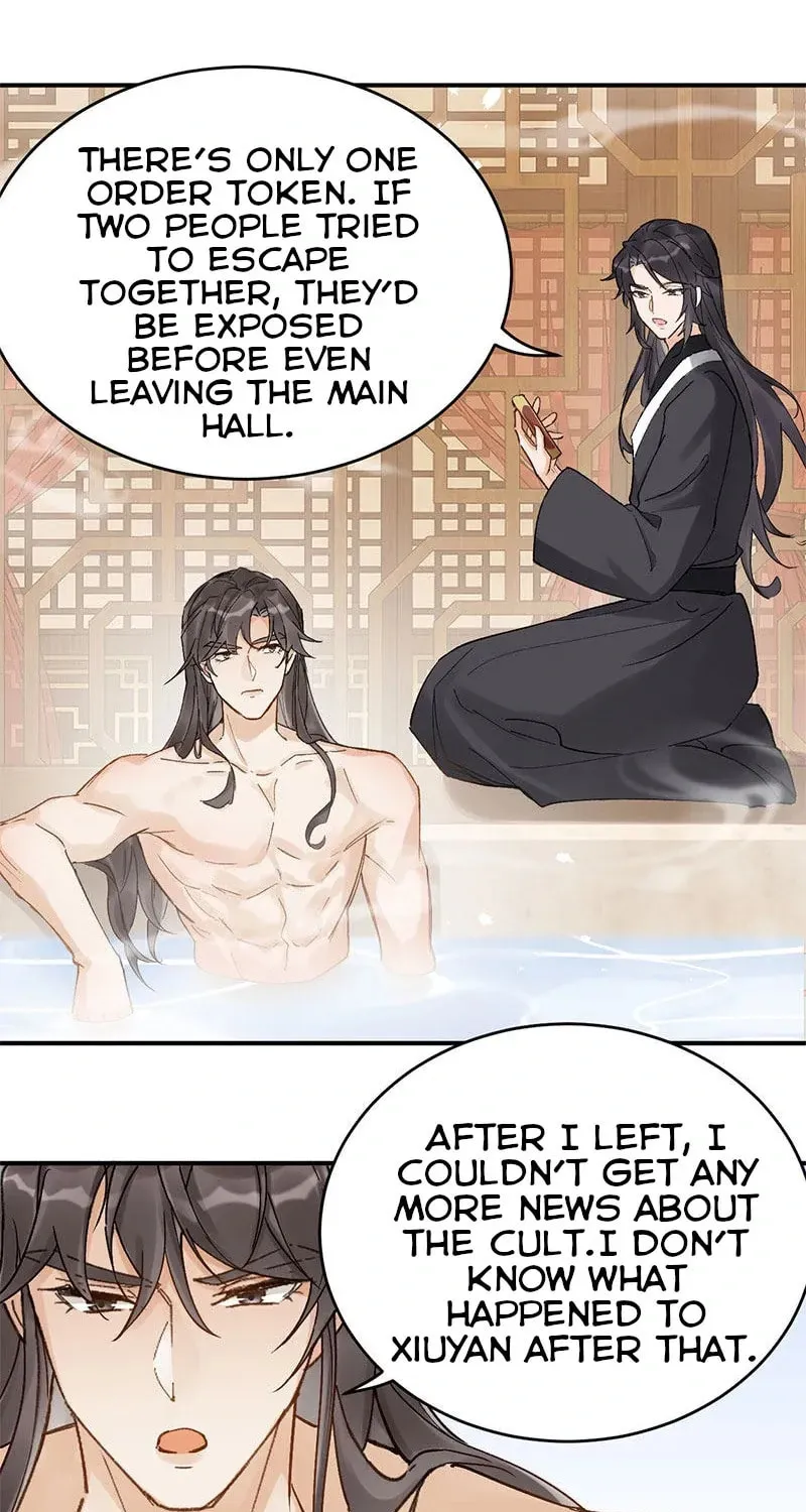 Broken Branches Chapter 8 page 42 - 